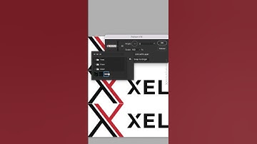 Create a custom, seamless repeating pattern in Photoshop