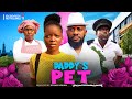 DADDY'S PET(NEW MOVIE 2024)YUL EDOCHIE-PRETTYELLA NZOIWU -LATEST NIGERIAN MOVIE 2024-NEW RELEASED