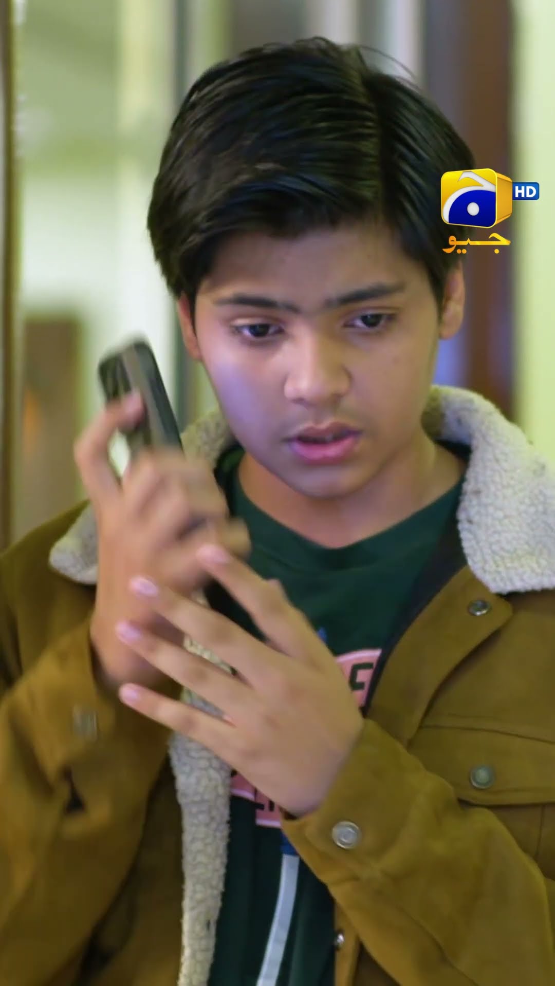 Zalim Chachi Ka Guddi Par Tashadud #guddi #shorts