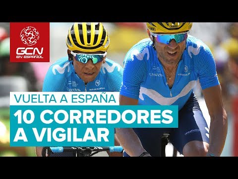 Video: Vuelta a España 2018: Elia Viviani supera a Sagan y gana la etapa 10