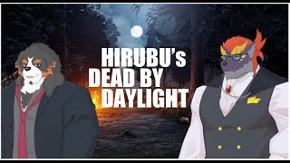 暁城ゼットのDead by Daylight#38【ひるぶ】