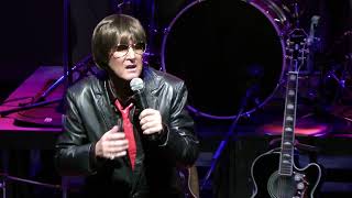 Carrie - Devil Woman - Cliff Richard - Tribute