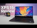 Dell XPS 15 9570 review: Minor external upgrades, major enhancements inside