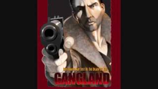Gangland - Welcome to the Harbour