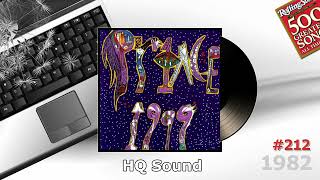 Prince - 1999 1982 HQ