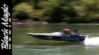 #5 Highlights Day 5 - Rogue & Illinois 2024 World Jet Boat Championship