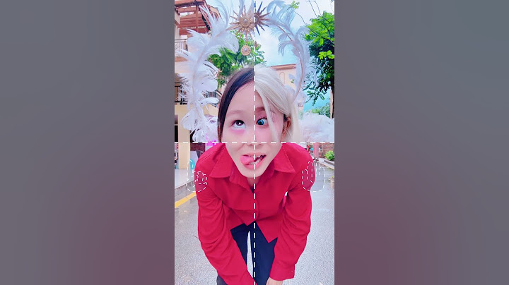来和天使一起拍合照吧。#小丑 #天使 #超人不会飞 #shorts