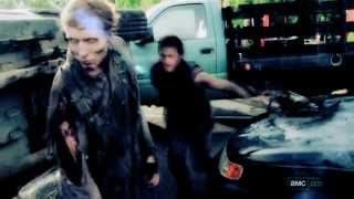The Apocalypse {Multi-Fandom}