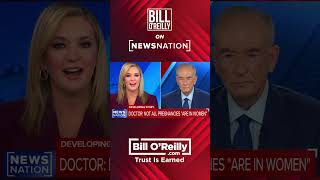 The 'Nut Label' and the Democratic Party — Bill O'Reilly on NewsNation