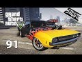 GTA 5 - 91.Rész (Igazi izomautó! :D) - Stark