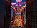 Ravan  pared ramlila ground  kanpur