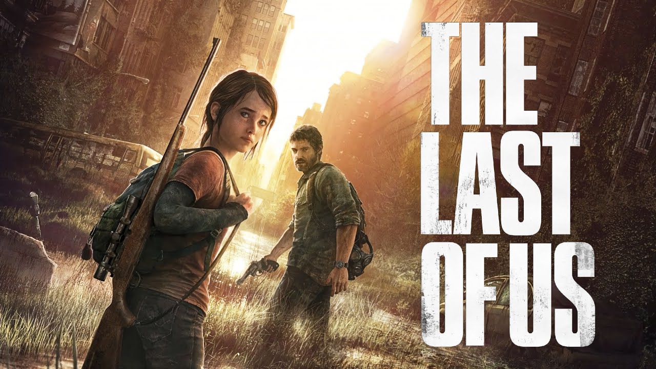 The Last of Us Episode 5 YouTube The Last of Us Episode 5 YouTube