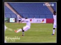 هدف إبراهيم ياتارا الخيالي في مباراة الشباب والقادسيه 