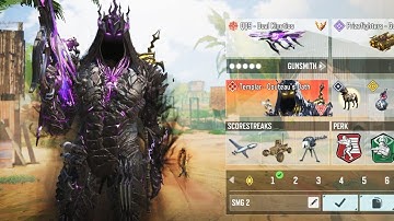 Mythic Templar is back with Mythic QQ9 🔥|  Mythic QQ9 Dual Kinetics gameplay | S&D RANKED🔥| S&D#282