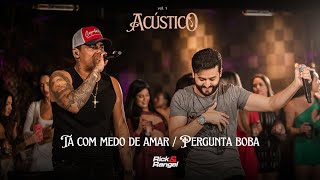 Vídeo de Medo De Amar