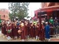 لا تفوتكم فرقة عيساوى المغربية الرائعة Do Not Miss The Magnificent Moroccan Band Issawi 