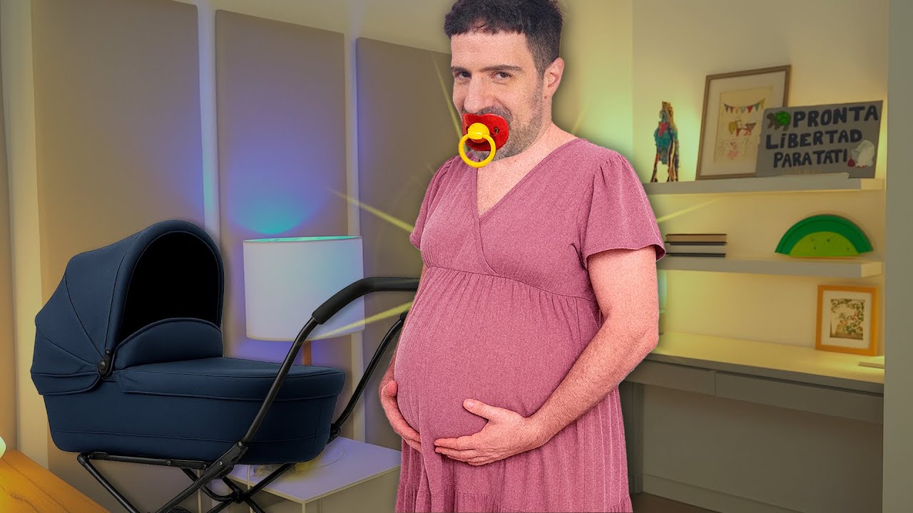 ME EMBARACÉ DE OTRO Y SE LO ENCAJÉ A MI NOVIO - Anecdotas de Mentiras