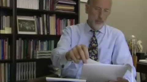 Scaling Up Successful Work- part 1 of 2