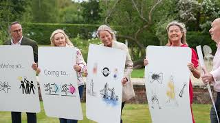 The People Behind Eden | AA Hospitality Awards 2024-25