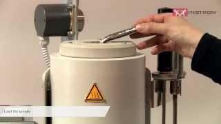 Tutorial on Using Instron Melt Flow Tester to ISO 1133 and ASTM D1238
