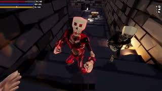 Fell & Sell gameplay