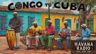 Congo to Cuba ☕ Bailando Juntos en La Habana 🎺 Romantic Son Cubano screenshot 5