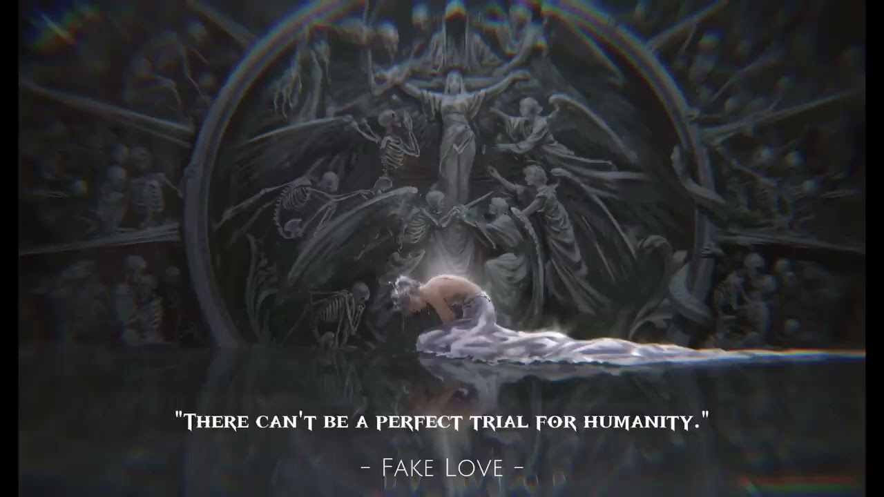 Fake Love | 방탄소년단 | Orchestral Cover – MDP