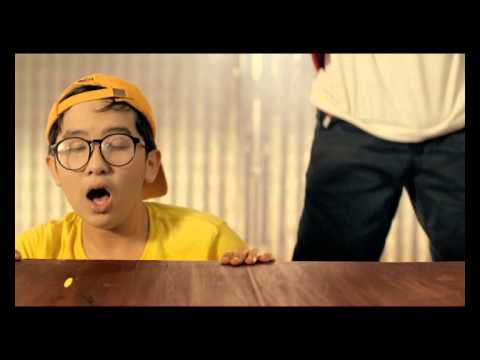 Chupa Chups Chock   Final TVC   30s