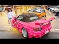 OS CARROS DO VELOZES & FURIOSOS NA VIDA REAL part.2