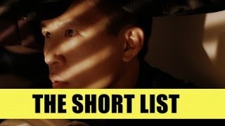 Things You Don't Joke About (YOMYOMF Short List)