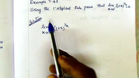 12th Maths Unit-7 Ex-7.5 Example:7.43