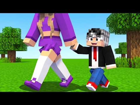 Gürol Gerçek AİLESİNİ Buldu - Minecraft
