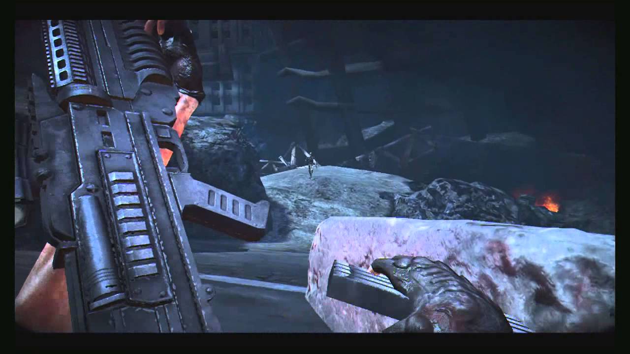FPS Terminator - The Best Terminator Game Never Made - Alpha Demo 2.01 ...