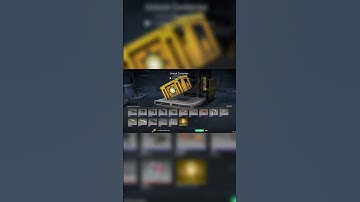 Day 5 of Opening CS2 Cases Until I Get a Gold!! - - -  #cs #caseopening #cs2 #csgo