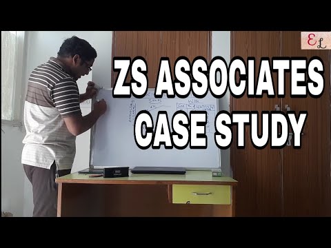 case study for zs associates