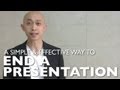 Effective Presentation Techniques