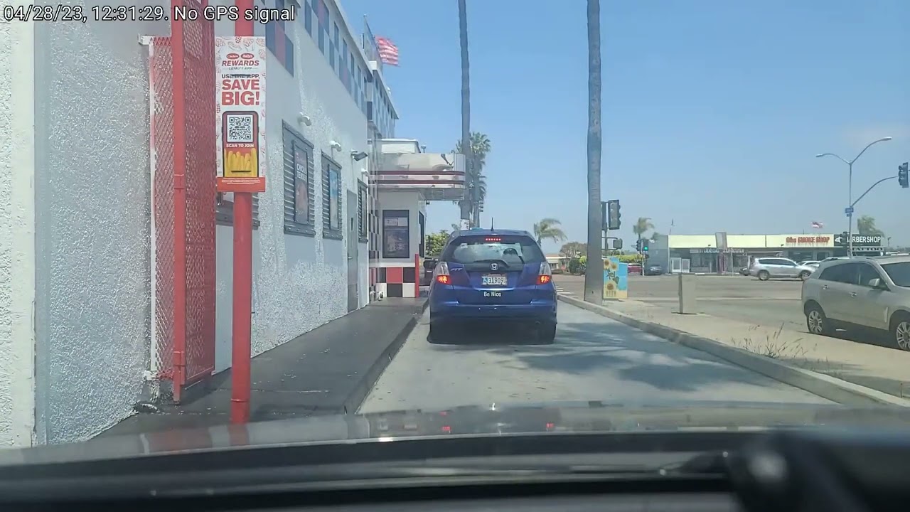 fully automated voice recognition food ordering