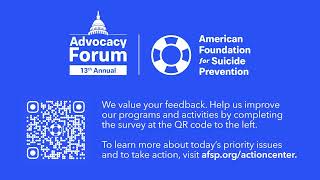 2022 Virtual Advocacy Forum