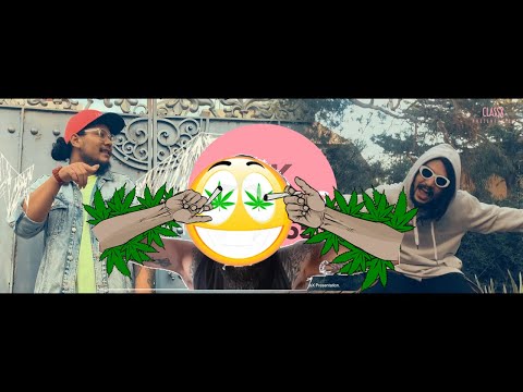 #5:55 #aagokojhilka #epicreaction FIRST TIME REACTING ON 5:55( VEK - फक् song feat. 5:55)