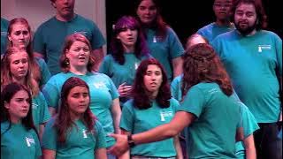 The Road Home - SSCC Summer 2025