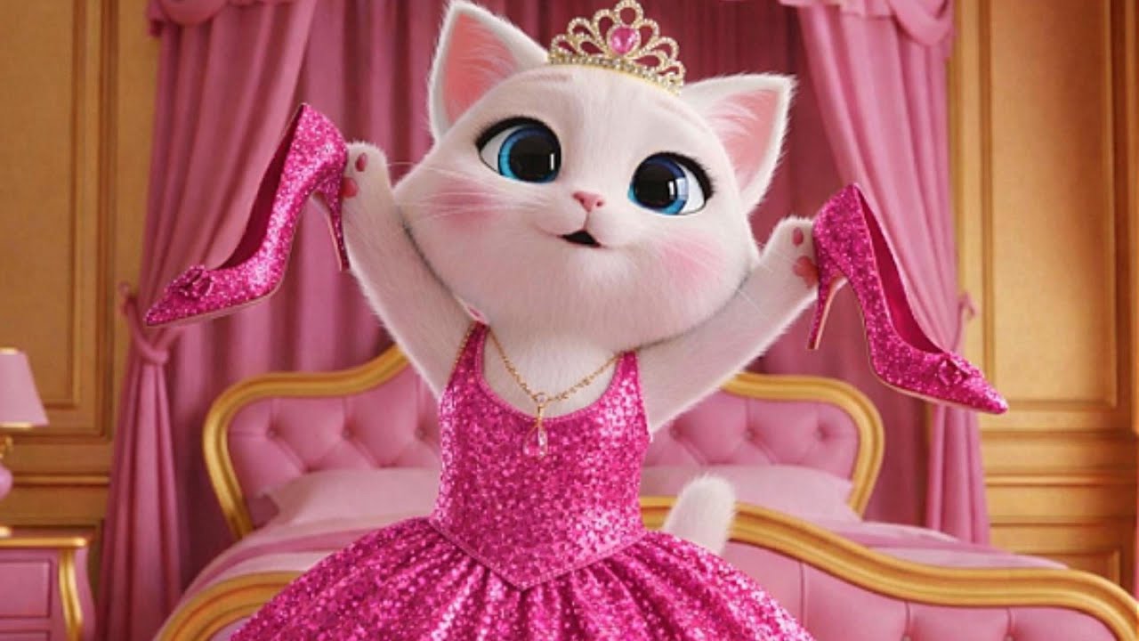 What Happened When Zoey Disturbed the Furball 💕🐾 | Cat story 🐱😻