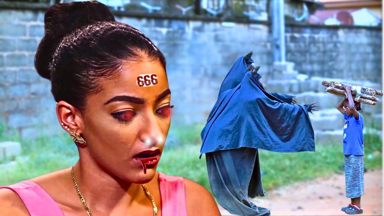 Piège Ennemi De La Séductrice - 𝐅𝐢𝐥𝐦 𝐍𝐢𝐠𝐞𝐫𝐢𝐚𝐧 𝐄𝐧 𝐅𝐫𝐚𝐧𝐜𝐚𝐢𝐬