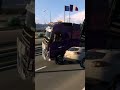 só vacilo kkkk #ets2 #eurotrucksimulator2 #truck #gaming #shorts