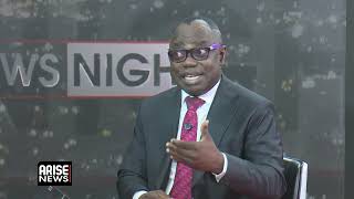 APC Is Ceding A Lot Of Influence And Control Of It’s Primary Process To The Governors — Tietie