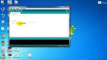 微電腦控制實習arduino篇ch9揚聲器
