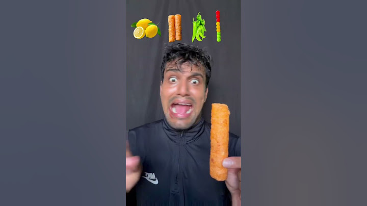 Eating Challenge||ASMR||lemon,chilly,chocolate eating||bikram phuyal #asmr #mukbang #eatingchallenge
