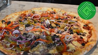 Great GA Flavor: Leannas in Swainsboro GA