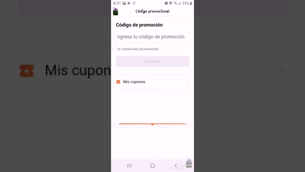 Código Didi 2019 viajes gratis 2019 sin tarjeta de crédito