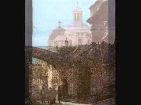 أمنا البارة مريم المصرية الجزء الأول