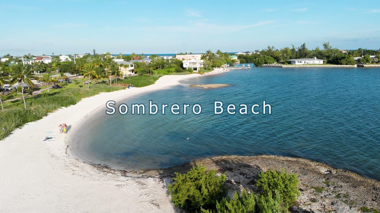 Air BnB Drone Video